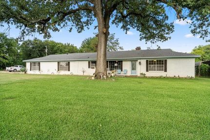 Recreational Property for sale in Kaufman County, Texas