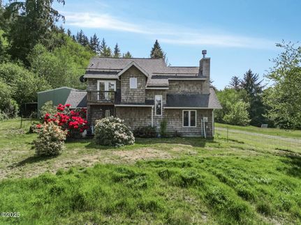 Farm Property for sale in Lincoln County, Oregon