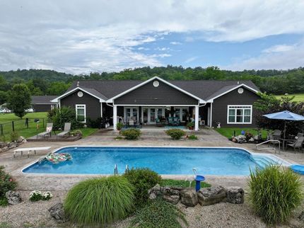 Farm Property for sale in Carter County, Missouri