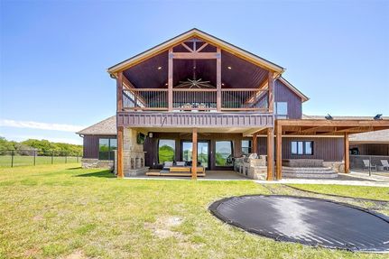 Recreational Property for sale in Parker County, Texas