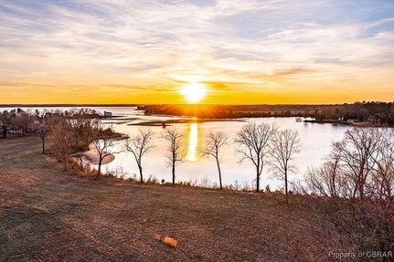 Recreational Property for sale in Richmond County, Virginia