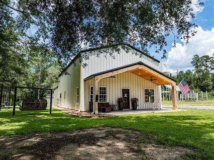 Farm Property for sale in Lee County, Georgia