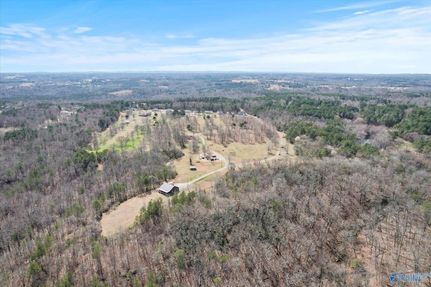 Recreational Property for sale in Marshall County, Alabama