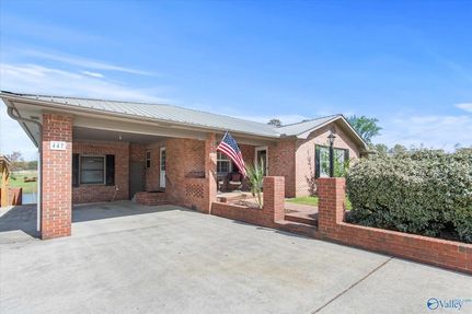 Recreational Property for sale in Marshall County, Alabama