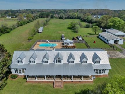 Farm Property for sale in Lee County, Georgia