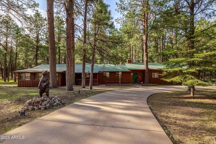 Farm Property for sale in Coconino County, Arizona