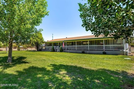 Farm Property for sale in Navajo County, Arizona