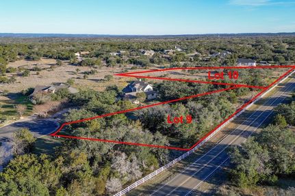 Farm Property for sale in Burnet County, Texas