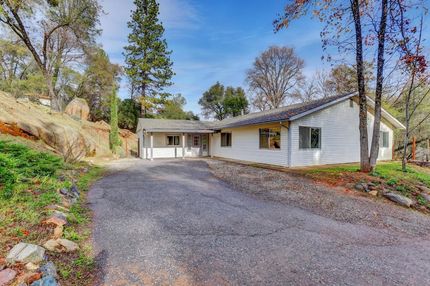 Ranch Property for sale in Nevada County, California
