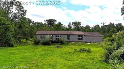 Recreational Property for sale in Wayne County, Michigan