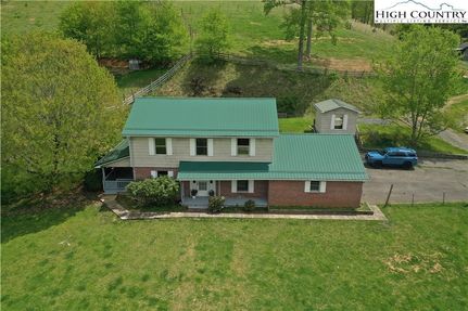 Residential Property for sale in Ashe County, North Carolina