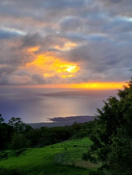 Undeveloped Land for sale in Maui County, Hawaii