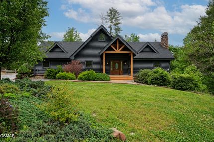 Ranch Property for sale in Sevier County, Tennessee