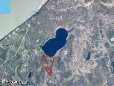 Recreational Property for sale in Kenai Peninsula Borough, Alaska