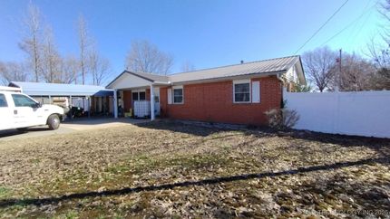 Farm Property for sale in Sequoyah County, Oklahoma