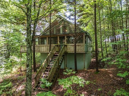 Residential Property for sale in Cherokee County, North Carolina