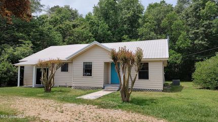 Farm Property for sale in Pearl River County, Mississippi