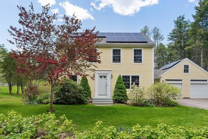 Recreational Property for sale in Cumberland County, Maine