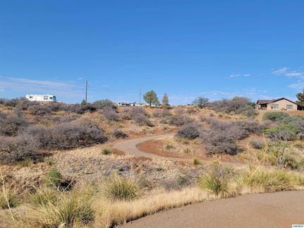 Ranch Property for sale in Grant County, New Mexico