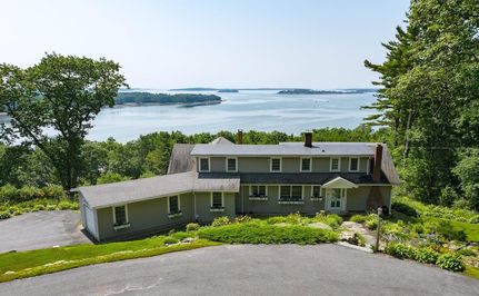 Farm Property for sale in Cumberland County, Maine