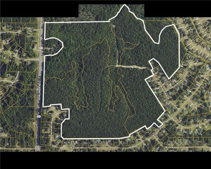 Farm Property for sale in Mobile County, Alabama