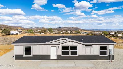 Ranch Property for sale in Yavapai County, Arizona