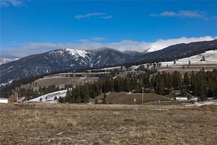 Ranch Property for sale in Lincoln County, Montana