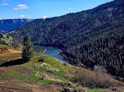 Farm Property for sale in Nez Perce County, Idaho