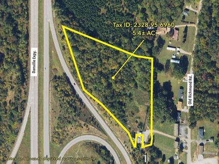 Residential Property for sale in Pittsylvania County, Virginia
