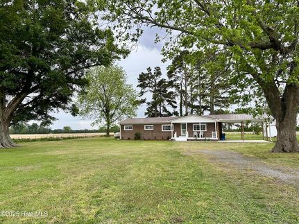 Ranch Property for sale in Washington County, North Carolina