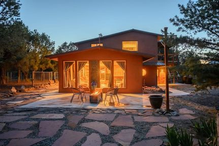 Ranch Property for sale in Taos County, New Mexico