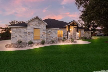 Farm Property for sale in Wilson County, Texas