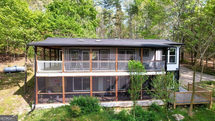 Recreational Property for sale in Gilmer County, Georgia