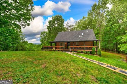 Ranch Property for sale in Fannin County, Georgia