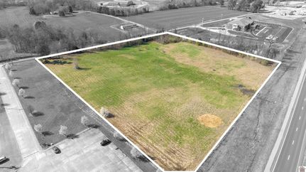 Farm Property for sale in Marshall County, Kentucky
