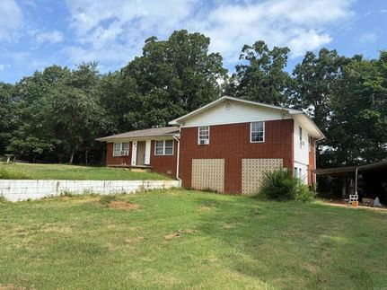 Farm Property for sale in Hot Spring County, Arkansas