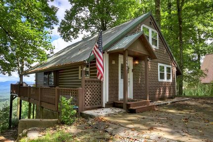 Farm Property for sale in Gilmer County, Georgia