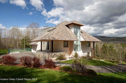Farm Property for sale in Greene County, New York