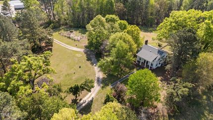 Ranch Property for sale in Granville County, North Carolina