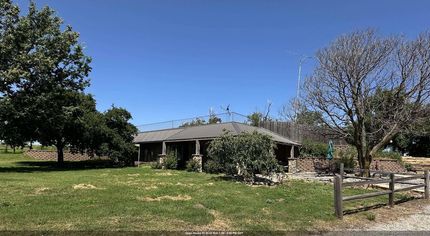 Farm Property for sale in Barton County, Kansas
