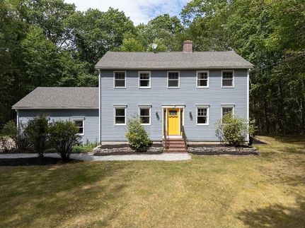 Farm Property for sale in Strafford County, New Hampshire