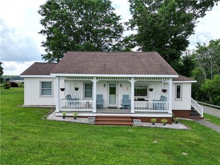 Ranch Property for sale in Steuben County, New York