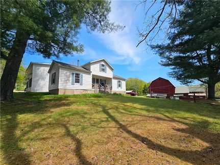 Farm Property for sale in Steuben County, New York