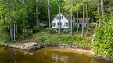 Farm Property for sale in Cumberland County, Maine