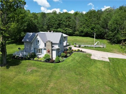 Property for sale in Steuben County, New York