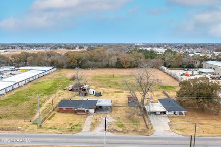 Ranch Property for sale in Lafayette Parish, Louisiana
