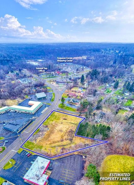 Recreational Property for sale in Jackson County, Michigan