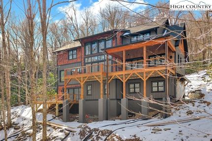 Farm Property for sale in Watauga County, North Carolina