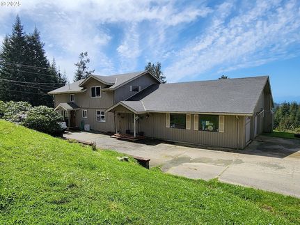 Recreational Property for sale in Curry County, Oregon