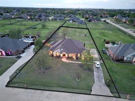Farm Property for sale in Kaufman County, Texas